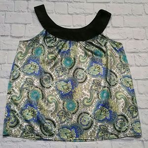 Beautiful Cato Top